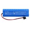 Viomi V3 Battery (p/n 5465V202) Replacement - 3