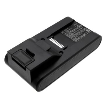 Battery for Cecotec RockStar 700 501 500X 500 300 (p/n 49CE1406) - 1