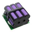 Tineco iFloor 2.0 Slim Battery FW160100CN CL2020-6S1P-01B - 2