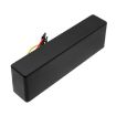 Viomi VXVC01-JG V3 V2 Pro Battery (p/n INR21700 50E-4S1P-CRL200S+) - 3