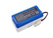 Battery for Eta Aron 2512 2515 FalcoSmart 90000 Falco 1515 - 3