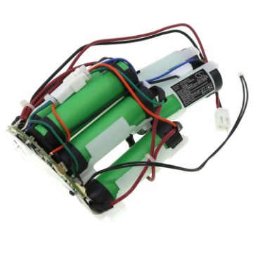 Battery for Philips PowerPro Duoa FC6172 FC6171 Aqua FC6409/01 - 1