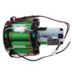 Battery for Philips PowerPro Duoa FC6172 FC6171 Aqua FC6409/01 - 5