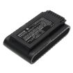 Samsung VS9000 Battery DJ96-00221A VCA-SBT90 Replacement - 2