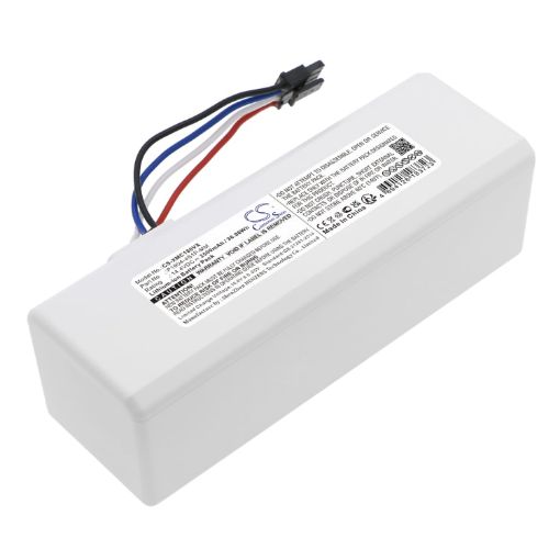 Dreame MC1808 Battery (p/n P1904-4S1P-MM) - 1