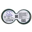 Miele Staubsauger EP1500CS Battery S242000 Replacement - 4