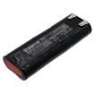 Battery for Fakir IC1022 (p/n 30 27 003 30 28 003) - 2