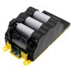 Electrolux WQ81-PANIM/PALRG Battery 140191039019 BABP252LI21-VTC4 - 3