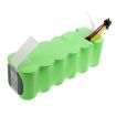 Ariete Evolution 2.0 Battery for Models 2717 2713 2712 2711 - 2