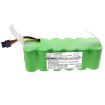 Ariete Evolution 2.0 Battery for Models 2717 2713 2712 2711 - 3