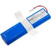 Silvercrest SSWR A1 SSR 3000 A1 Replacement Battery - 1