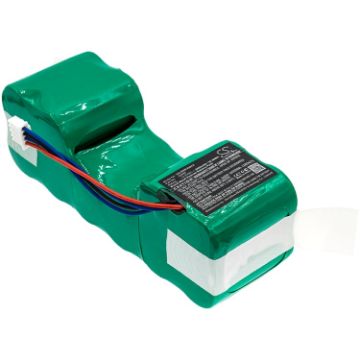 Roomba Combo J9+ J7+ I5+ Battery (p/n 4720110) Replacement - 1