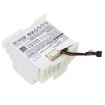 Shark LV801C LV801 LV800 Battery (p/n XB800) Replacement - 2