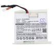 Shark LV801C LV801 LV800 Battery (p/n XB800) Replacement - 5