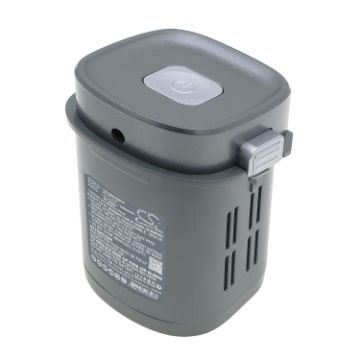 Viomi VXXC09 A9 Battery (p/n PF071LLE) Replacement - 1