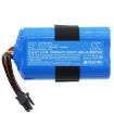 Battery for 360 X100 Max S10 QH100003 INR21700 M50T-4S1P - 3