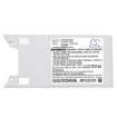 Xiaomi SCWXCQ02ZHM MJWXCQ04ZM Mijia K10 1c Lite Battery - 5
