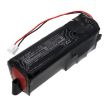 Battery for Rowenta & Tefal Models (p/n RS-2230001688 RS-2230001828) - 1