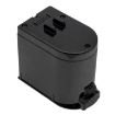 Beko ZB2007 Battery (p/n 9178024487 SD8168) Replacement - 2