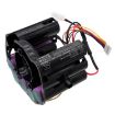 Battery for Rowenta RH6756WO RH6753WO RH6751WO RH6737WH (FS-9100033235) - 2