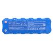Solac AE2510 Battery (p/n 403884) Replacement - 3