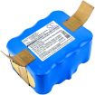 Robee Emotion Battery Replacement - 1