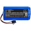 Liectroux X5S Replacement Battery - 3