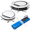 Tesla RoboStar T40 T30 T10 Battery Replacement - 6