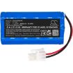 Ariete Profimaster/Briciola Battery UR1860ZT-4S1P-AAF - 3