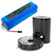 Imou Auto-Vazio Battery Replacement - 6