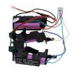 Aeg ZB3106 ZB3105 ZB3104 ZB3103 Battery (p/n 140026702013) - 3