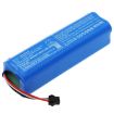 Battery for Proscenic U6 M8 M7 M6 Pro Max LDS (NR18650 M26-4S2P) - 1