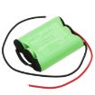Philips FC6152/81 Vacuum Battery Replacement - 2