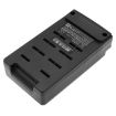 Battery for Tineco X1 T1 S1 R1 Pure One S12 Pro P1 (ZB1873-6S1P) - 4