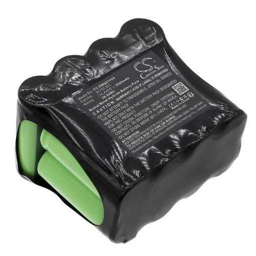 Wintonic 18430 Battery (p/n 91705363) Replacement - 1