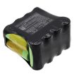 Wintonic 18430 Battery (p/n 91705363) Replacement - 2