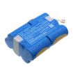 Black&Decker 14.4V DustBuster Battery (p/n 90558174 HSD-SC1500P) - 1