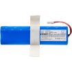 Replacement Battery for Symbo D420 D410 Vacuum Cleaner - 3