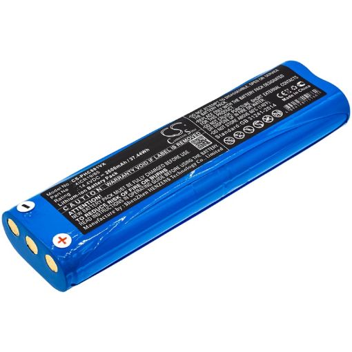Eureka 4238AZ Vacuum Replacement Battery - 1