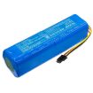 Battery for Dreame Z10 Pro W10 RVS5 L10 F9 D9 Max (P2008-4S2P-MMBK) - 1