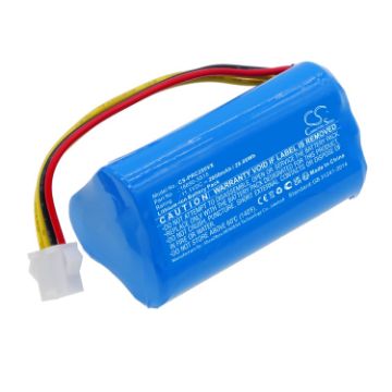 Cleanmate S460 Battery Replacement - 1
