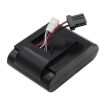 Midea VH02-VS Replacement Battery - 4