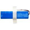 Obh Nordica X-Plorer 75S OA8577NH/NS0 Battery Replacement - 3