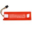 Battery for Xiaowa E35 E25 E20 C10 (p/n BRR-1P4S-2600S) - 3