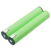 Aeg Quigg VC 72.09 Battery (p/n 198346) Replacement - 2