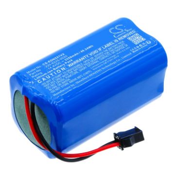 Ultenic D5s Pro Replacement Battery - 1