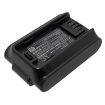 Shark IW3120C IW3111C IW1120C Battery (p/n XBATR525 XBATR525SL) - 2