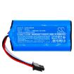 Eufy T2265 L60 SES L60 L50 Battery (p/n AK330) Replacement - 3