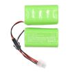Symbo Laserbot 750 Battery (p/n 102248) Replacement - 3