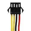 Fmart YZ-X1 Replacement Battery - 4